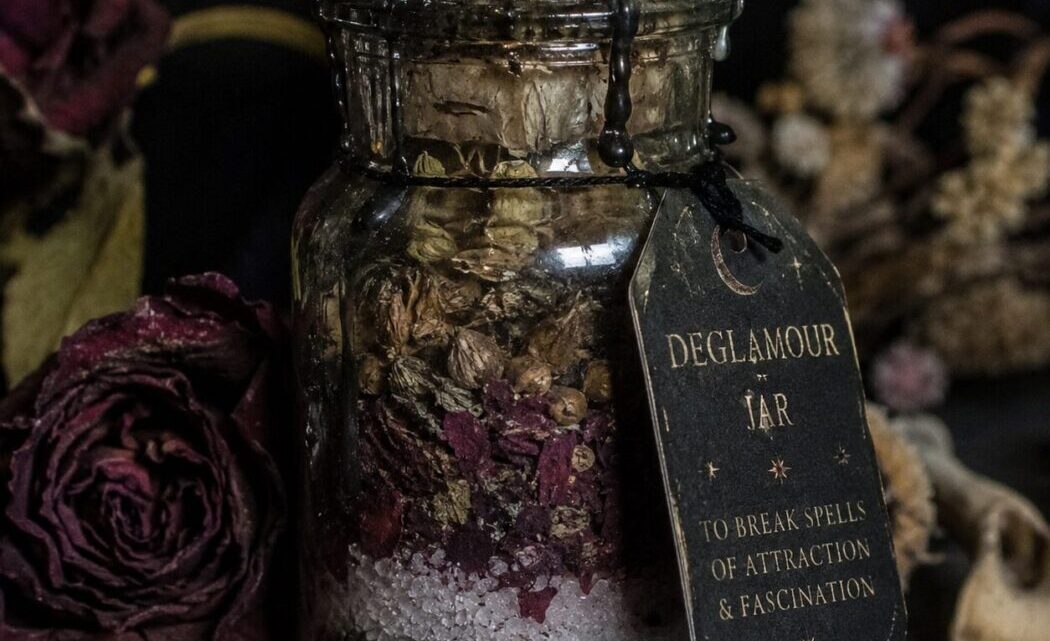 Deglamour Jar Collettiva