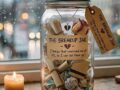 Breakup jar