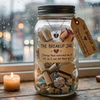 BreakUp Jar Collettiva