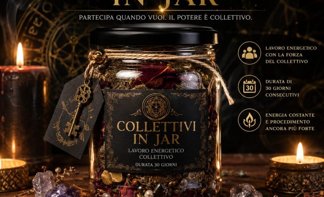 Collettivi In Jar