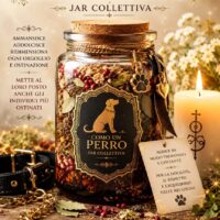 Como Un Perro – Jar Collettiva