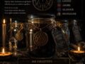 Goetia Jars
