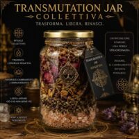 Transmutation Jar Collettiva