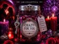 Crazy For You Jar Collettiva
