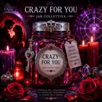 Crazy For You Jar Collettiva