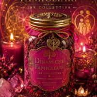 Dinamiche Famigliari Jar Collettiva