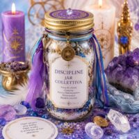 Discipline Jar Collettiva