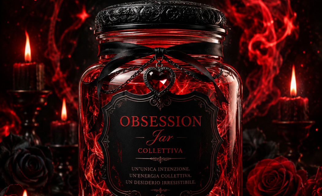 Obsession Jar Collettiva