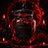 Obsession Jar Collettiva