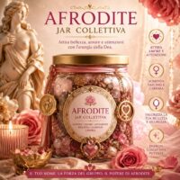 Afrodite Jar Collettiva