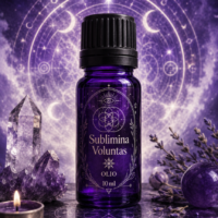 Sublimina Voluntas