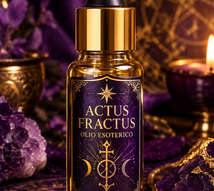 Actus Fractus