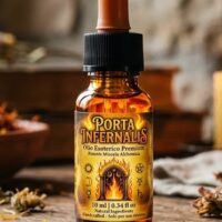 Porta Infernalis