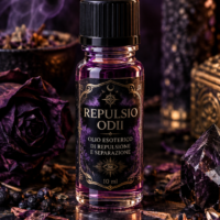 Repulsio Odii