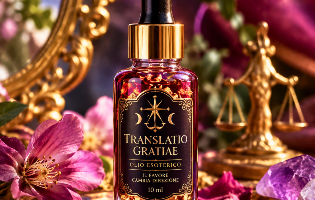 Translatio Gratiae