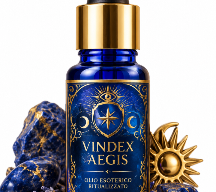 Vindex Aegis