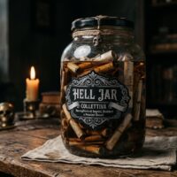 Hell Jar Collettiva