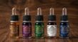 Prestigio E Influenza Royal Oils
