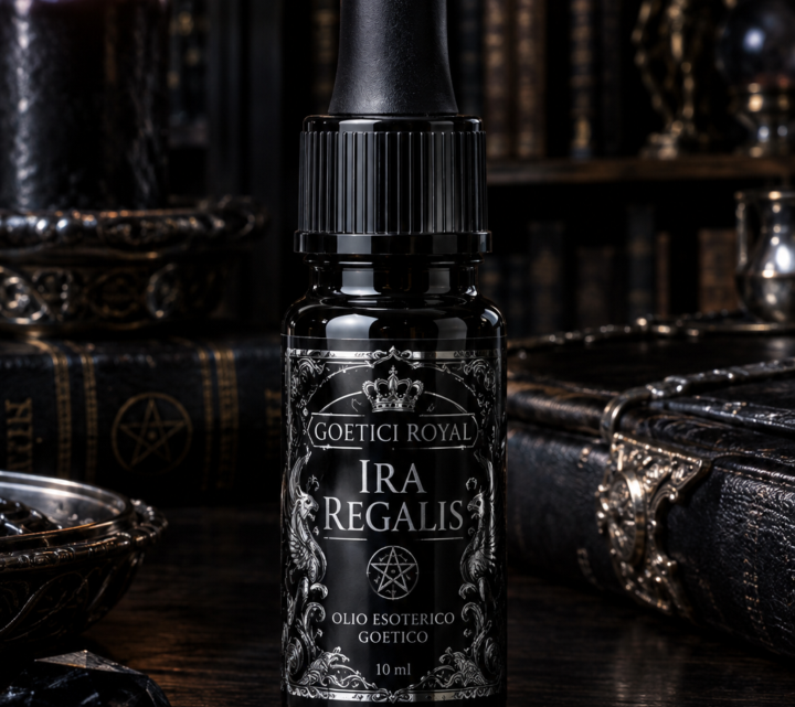Ira Regalis