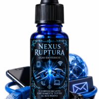 Nexus Ruptura Olio del Cortocircuito