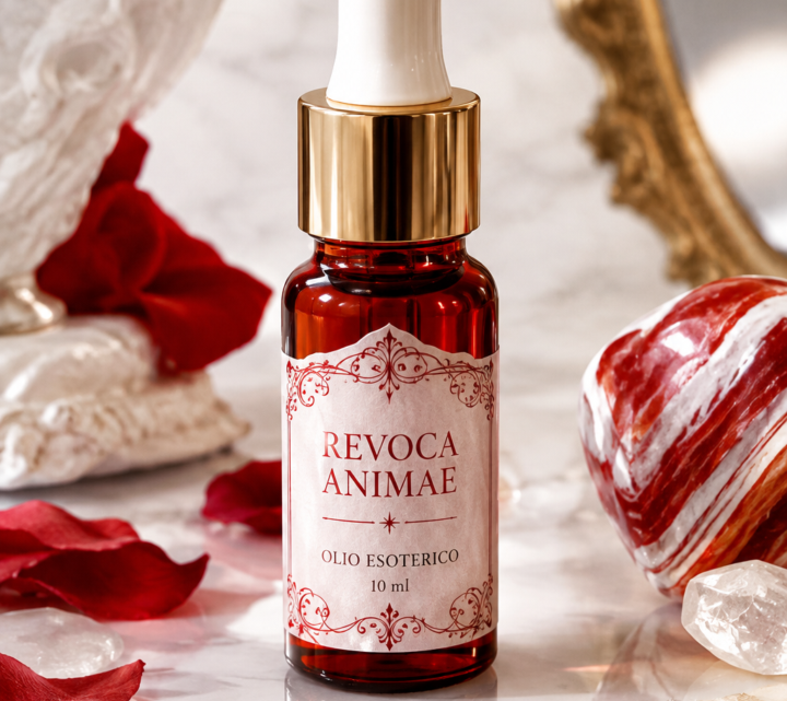 Revoca Animae