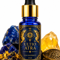 Ultio Atra