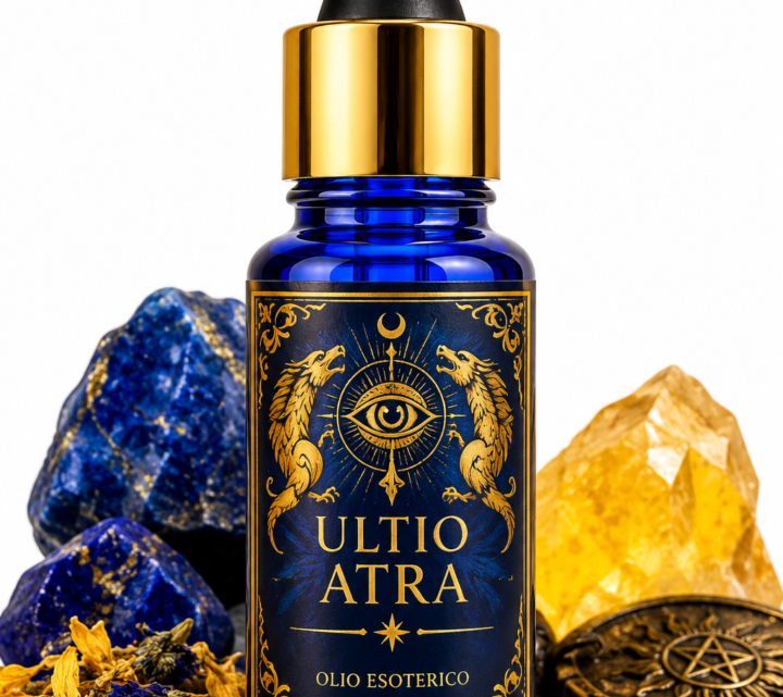 Ultio Atra