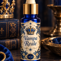 Vampa Reale