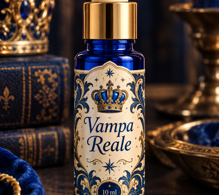 Vampa Reale